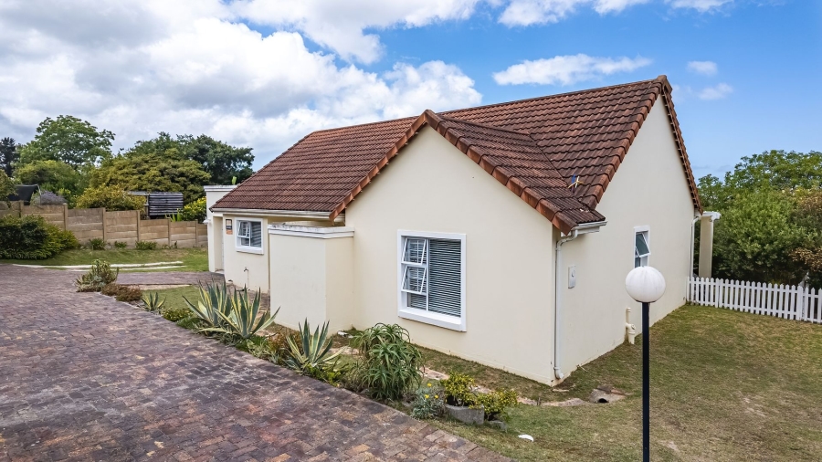 To Let 3 Bedroom Property for Rent in Old Place Western Cape